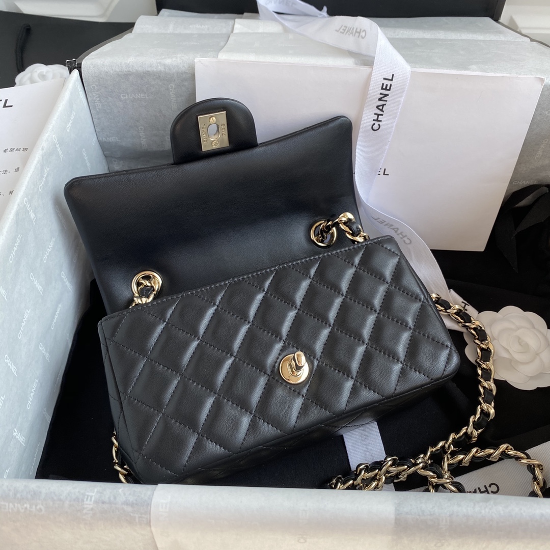 Chanel CF Series Bags